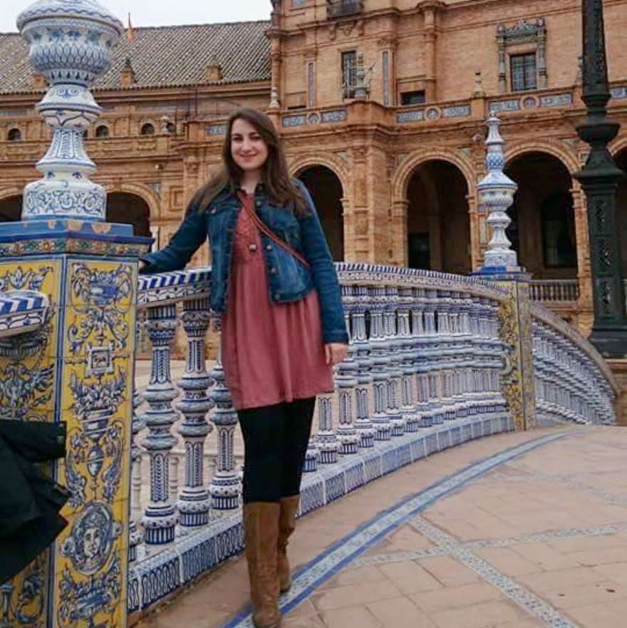 Maria Luisa Goncalvez